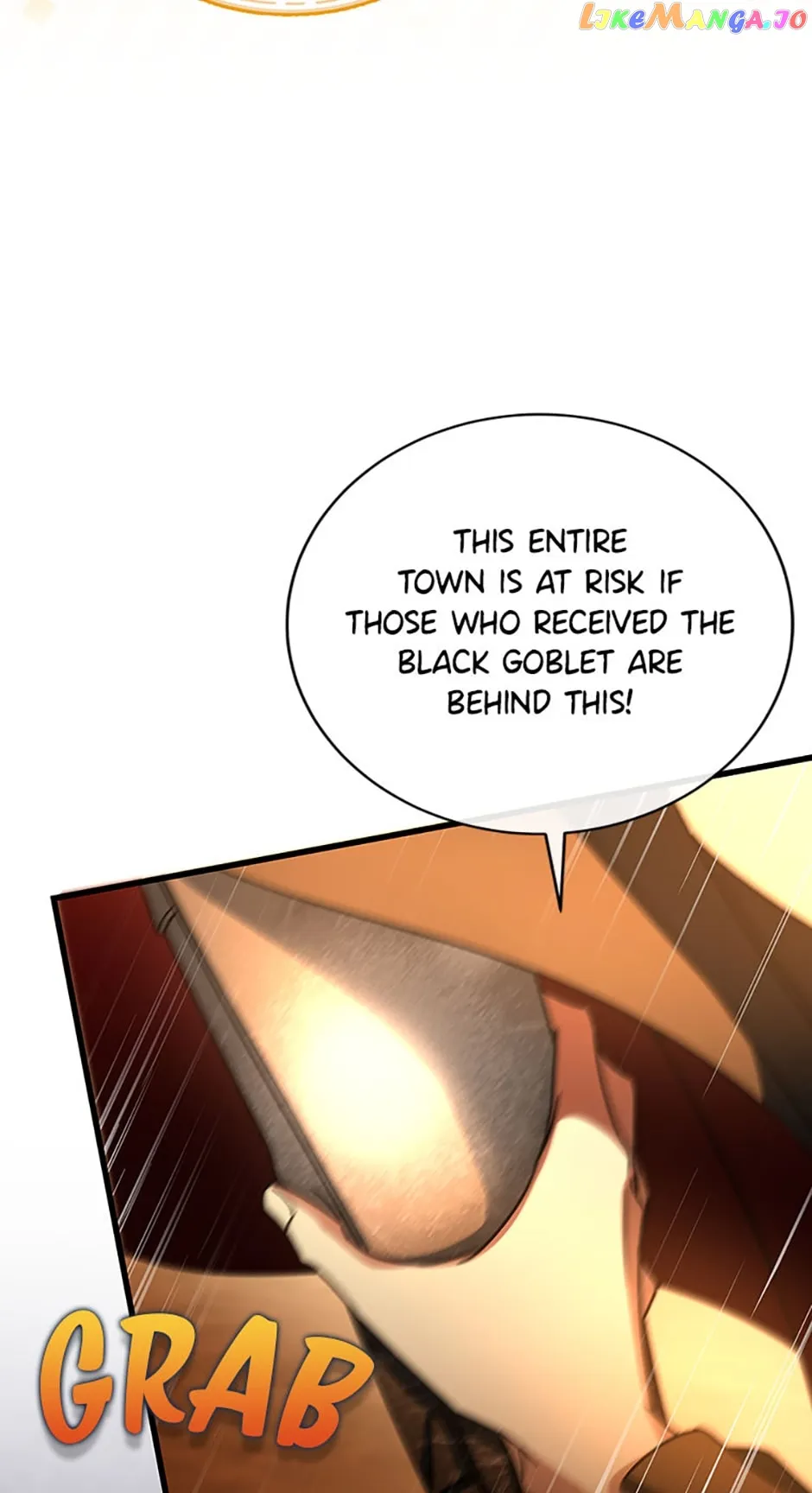 It’s My Destiny To Be The Hero’s Saviour Chapter 63 Online - página 19