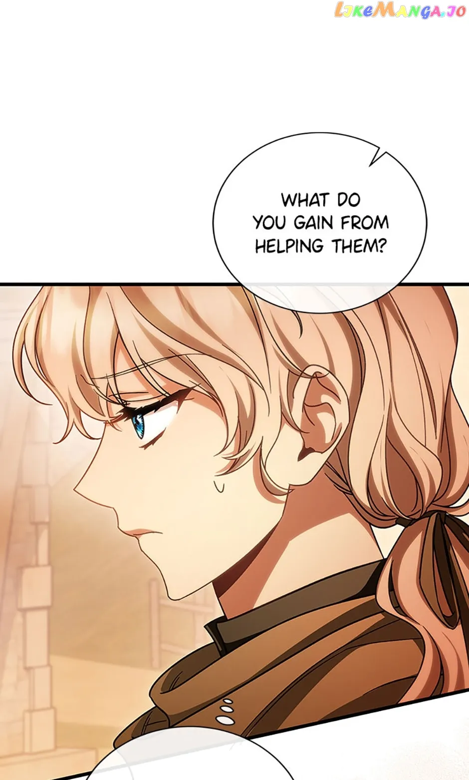It’s My Destiny To Be The Hero’s Saviour Chapter 63 Online - página 22