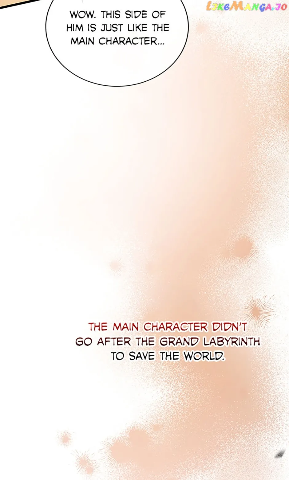 It’s My Destiny To Be The Hero’s Saviour Chapter 63 Online - página 23