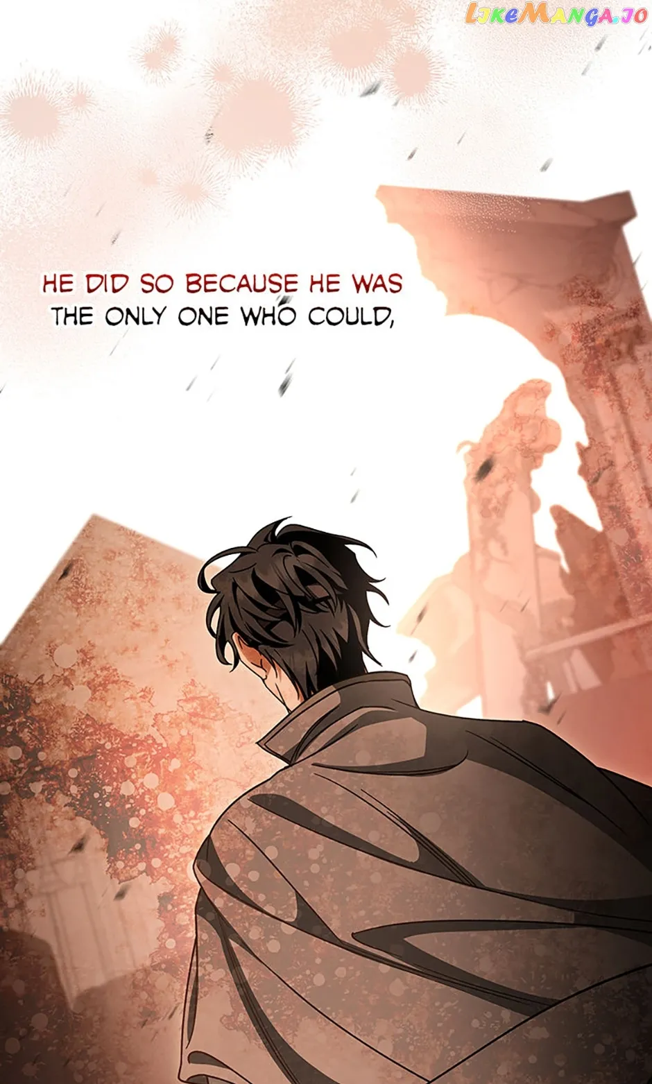 It’s My Destiny To Be The Hero’s Saviour Chapter 63 Online - página 24