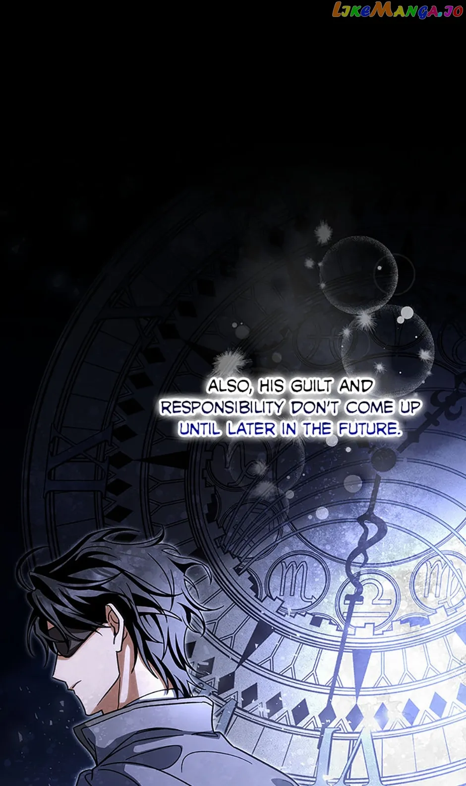 It’s My Destiny To Be The Hero’s Saviour Chapter 63 Online - página 26