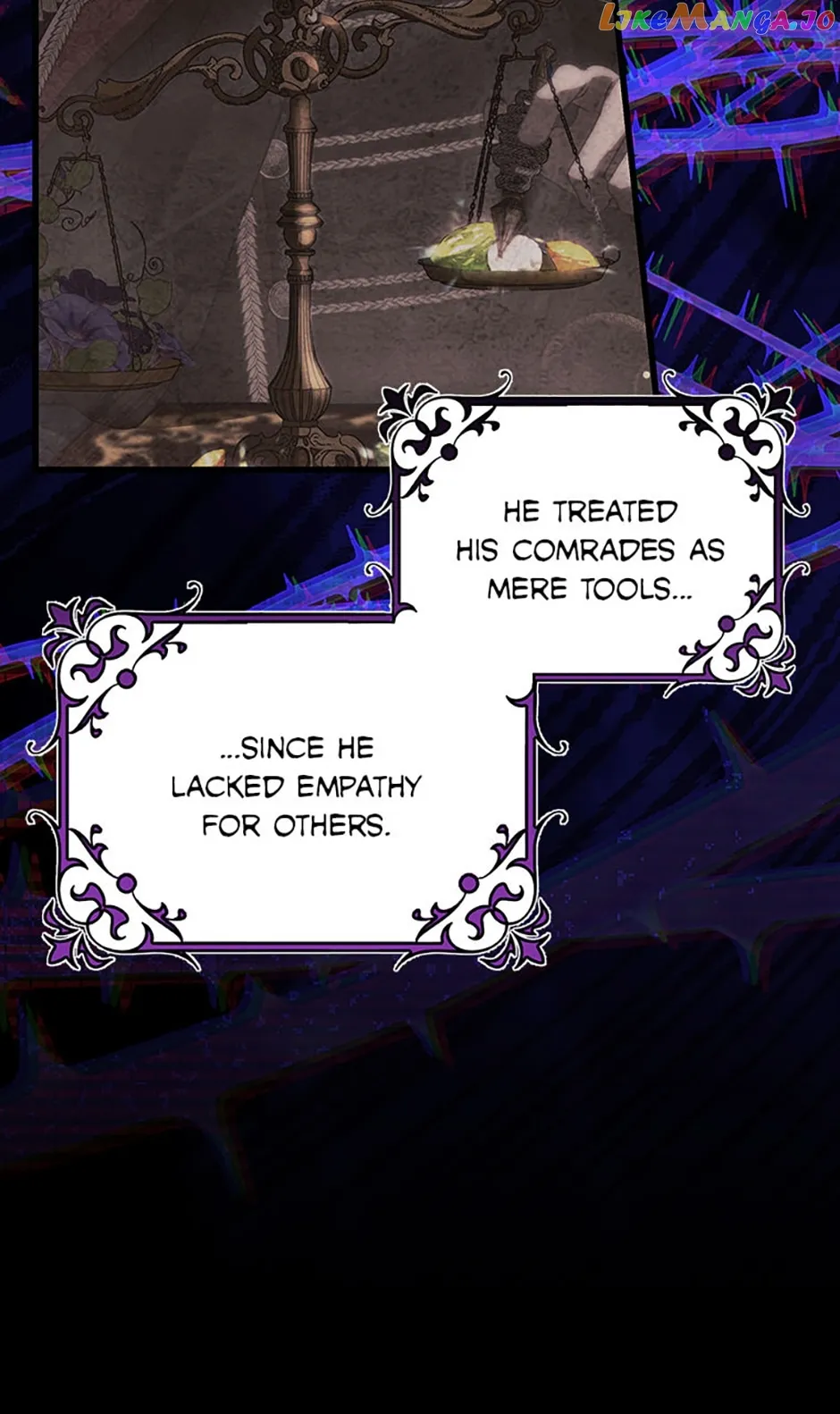 It’s My Destiny To Be The Hero’s Saviour Chapter 63 Online - página 29
