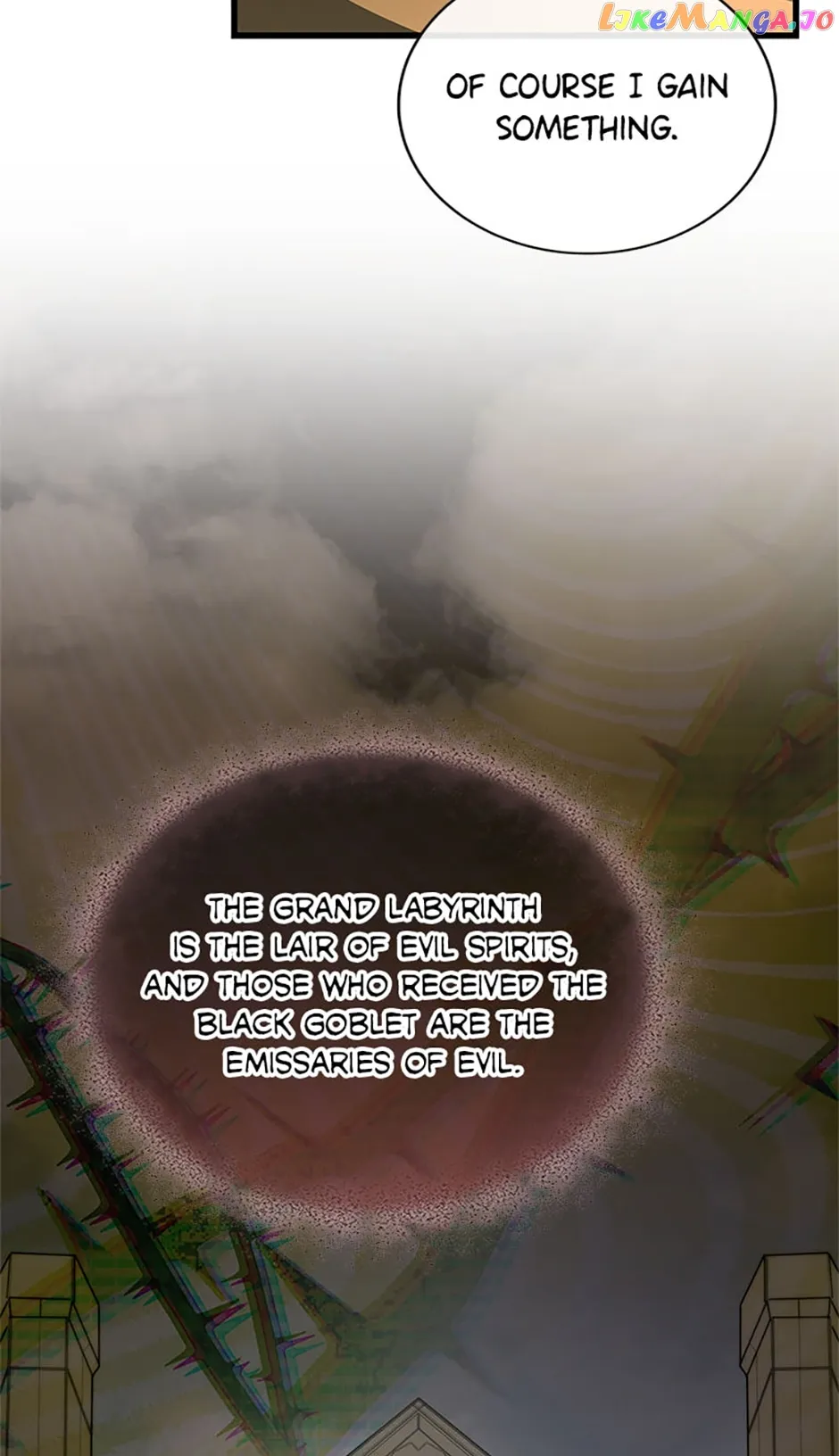 It’s My Destiny To Be The Hero’s Saviour Chapter 63 Online - página 31