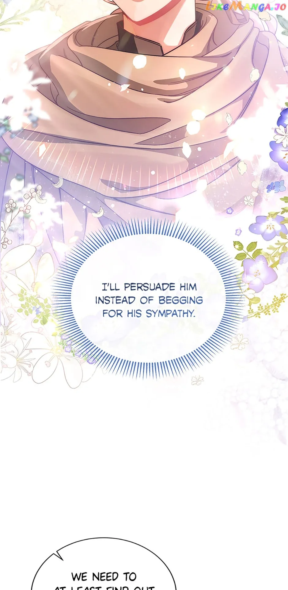 It’s My Destiny To Be The Hero’s Saviour Chapter 63 Online - página 35