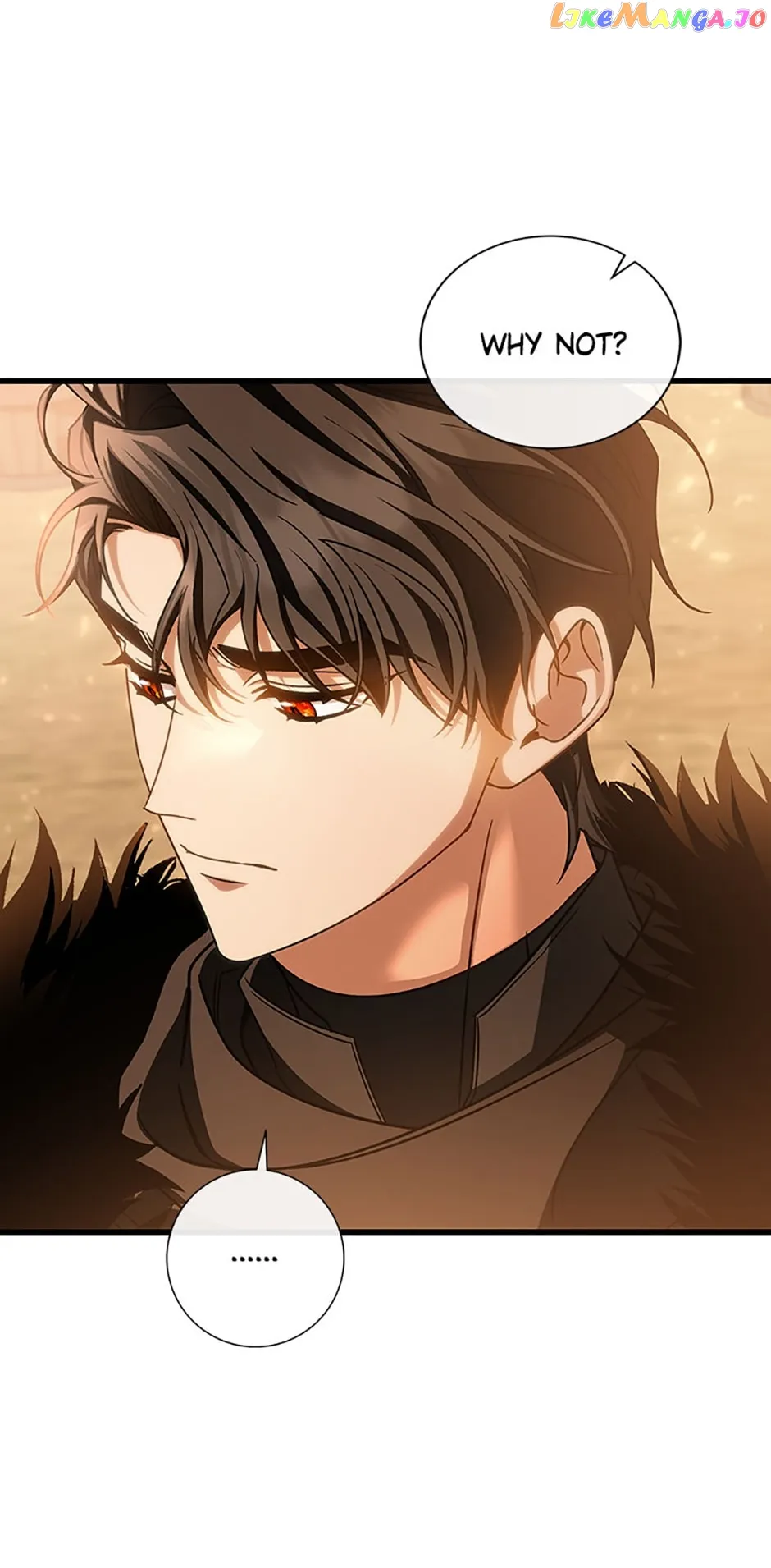 It’s My Destiny To Be The Hero’s Saviour Chapter 63 Online - página 39