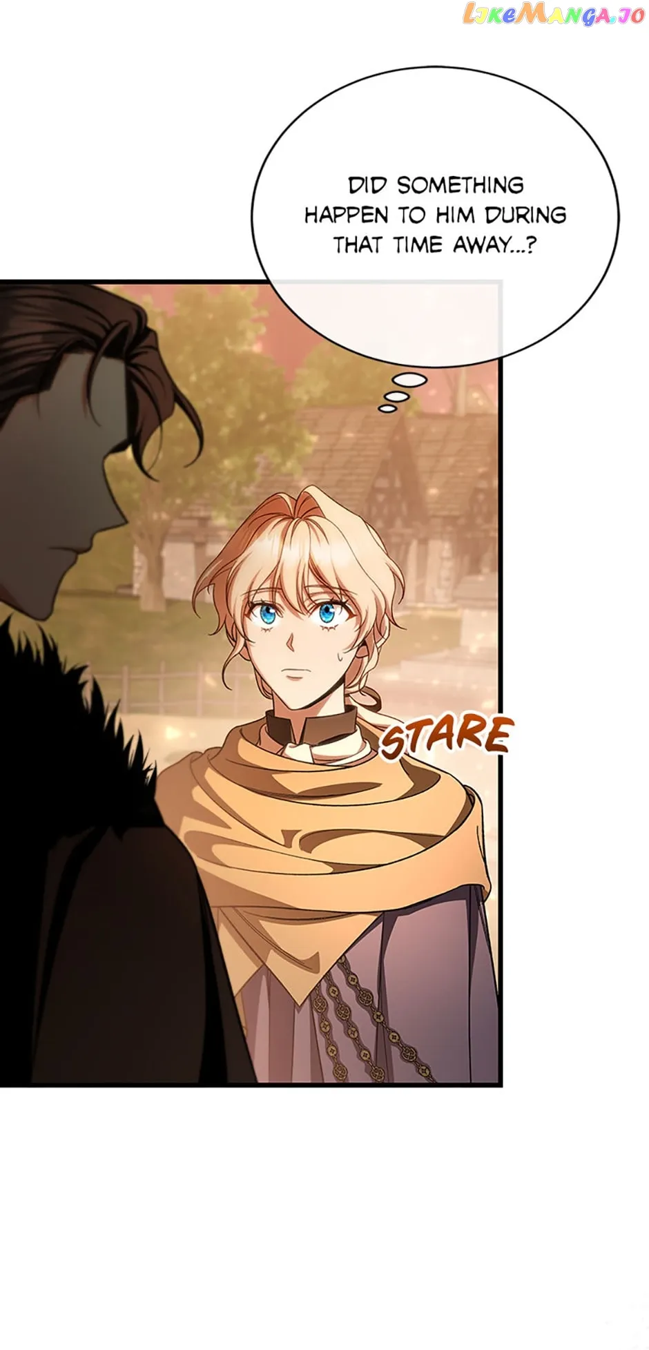 It’s My Destiny To Be The Hero’s Saviour Chapter 63 Online - página 40