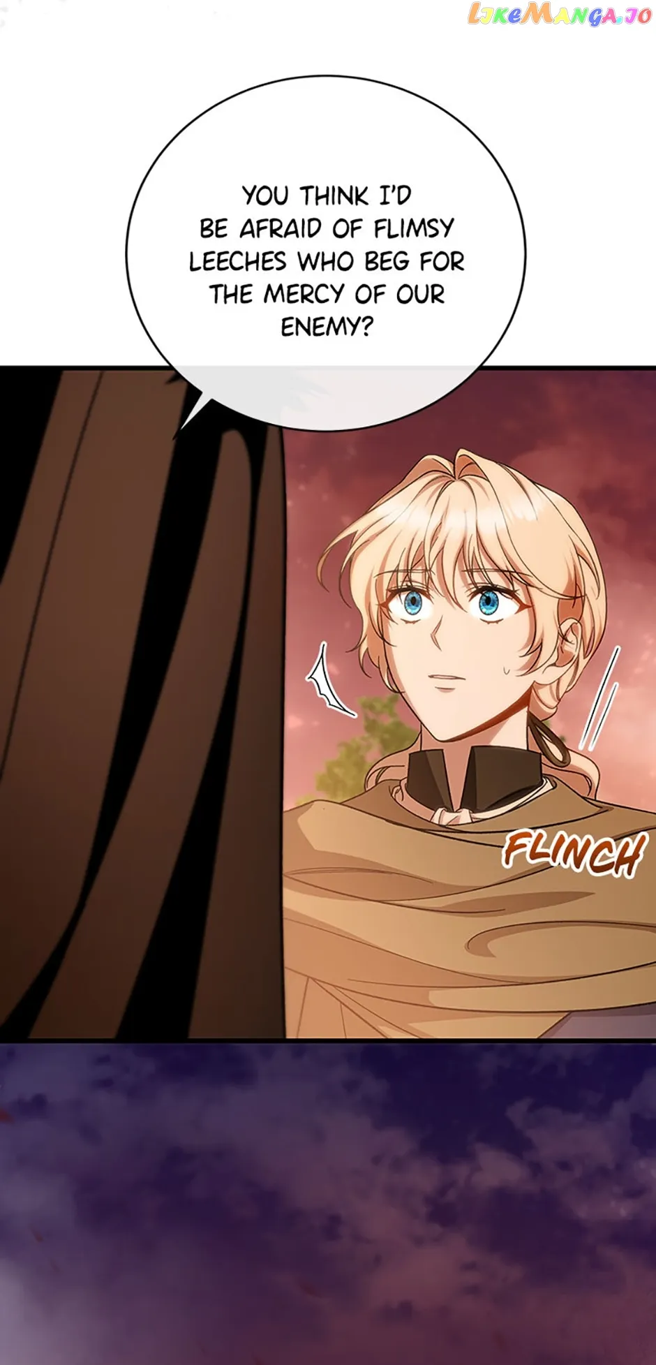It’s My Destiny To Be The Hero’s Saviour Chapter 63 Online - página 42