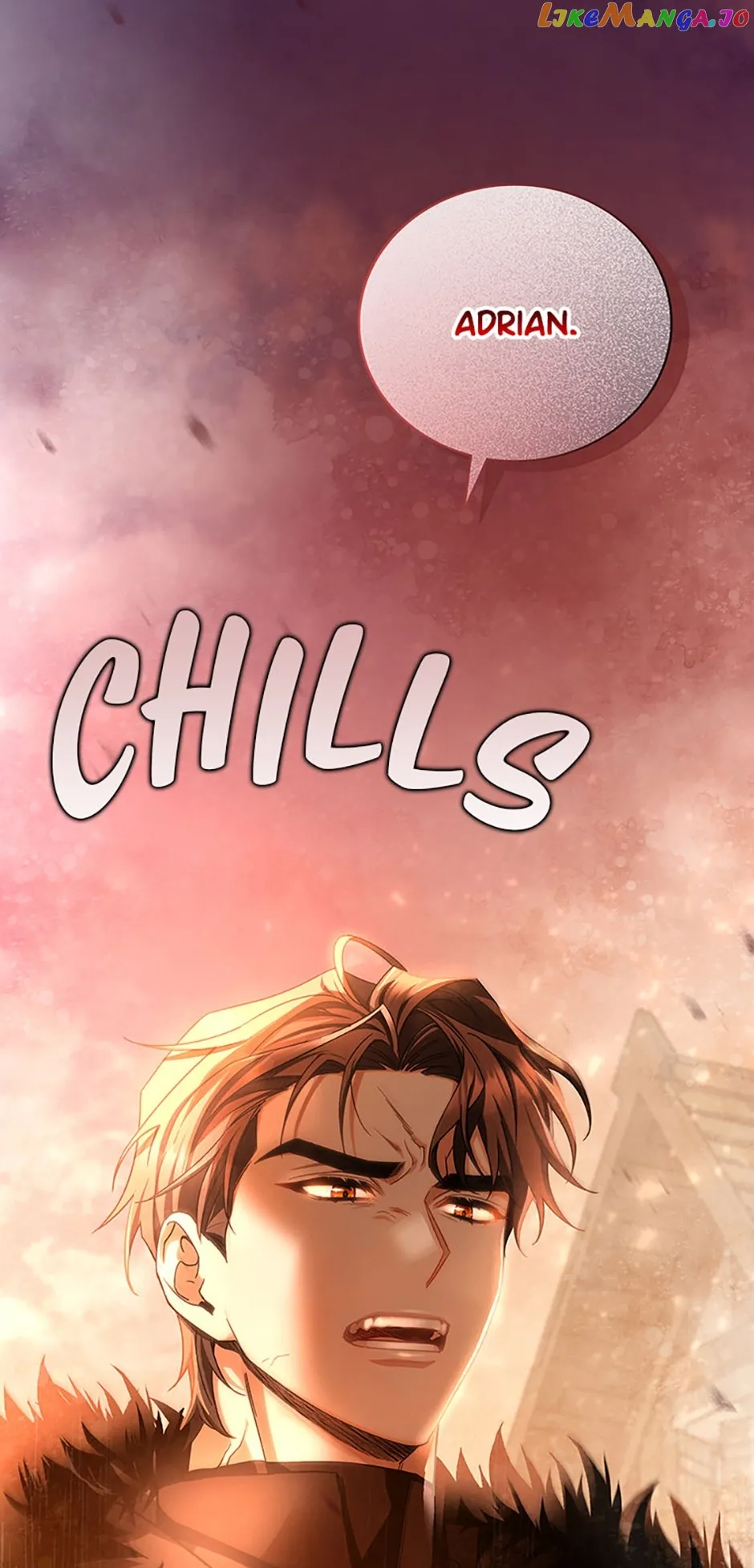 It’s My Destiny To Be The Hero’s Saviour Chapter 63 Online - página 43