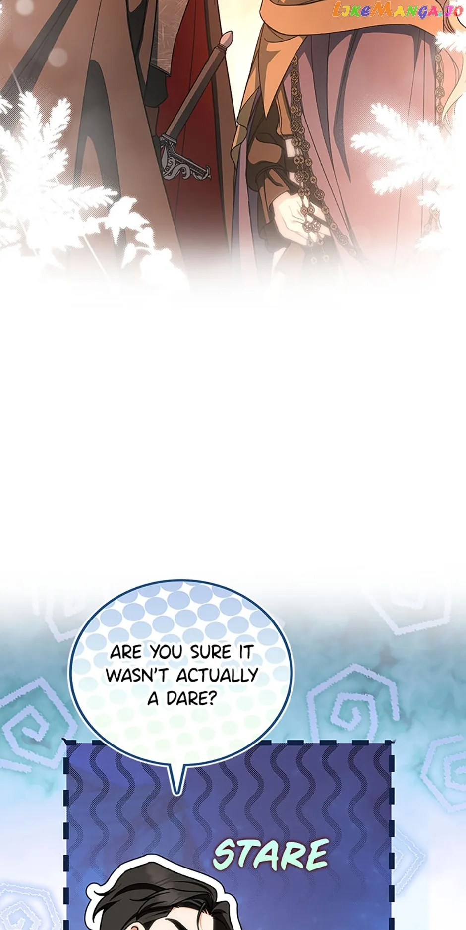 It’s My Destiny To Be The Hero’s Saviour Chapter 63 Online - página 48