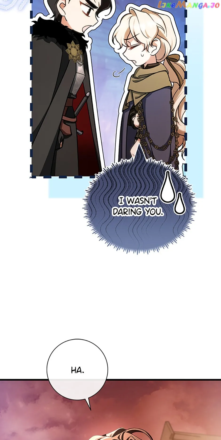 It’s My Destiny To Be The Hero’s Saviour Chapter 63 Online - página 49