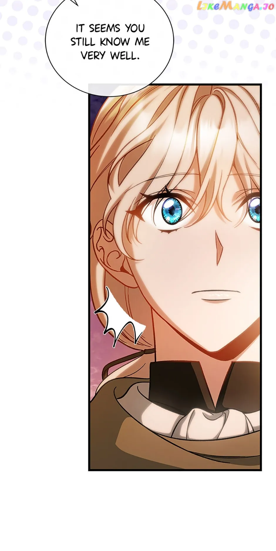 It’s My Destiny To Be The Hero’s Saviour Chapter 63 Online - página 51