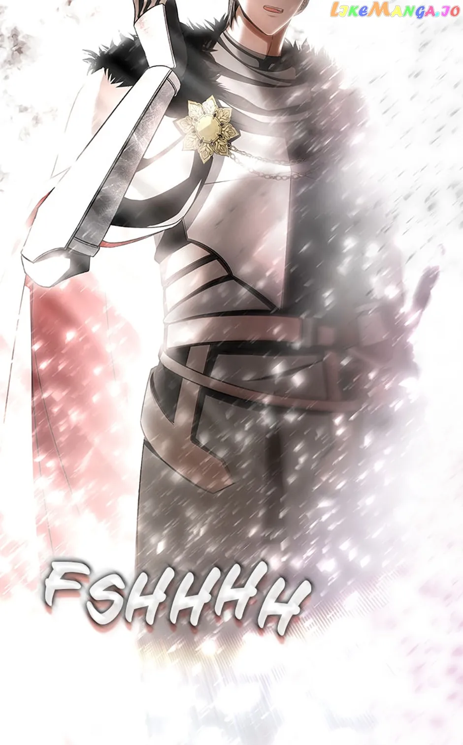 It’s My Destiny To Be The Hero’s Saviour Chapter 63 Online - página 53