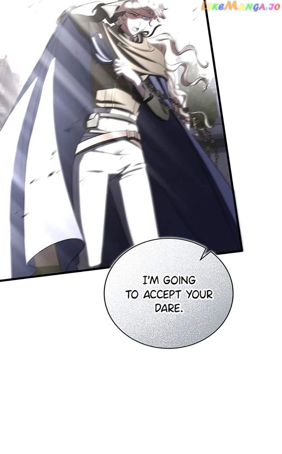It’s My Destiny To Be The Hero’s Saviour Chapter 63 Online - página 55