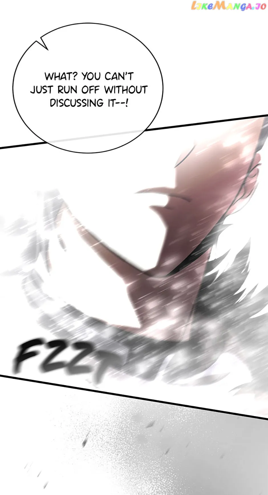 It’s My Destiny To Be The Hero’s Saviour Chapter 63 Online - página 56