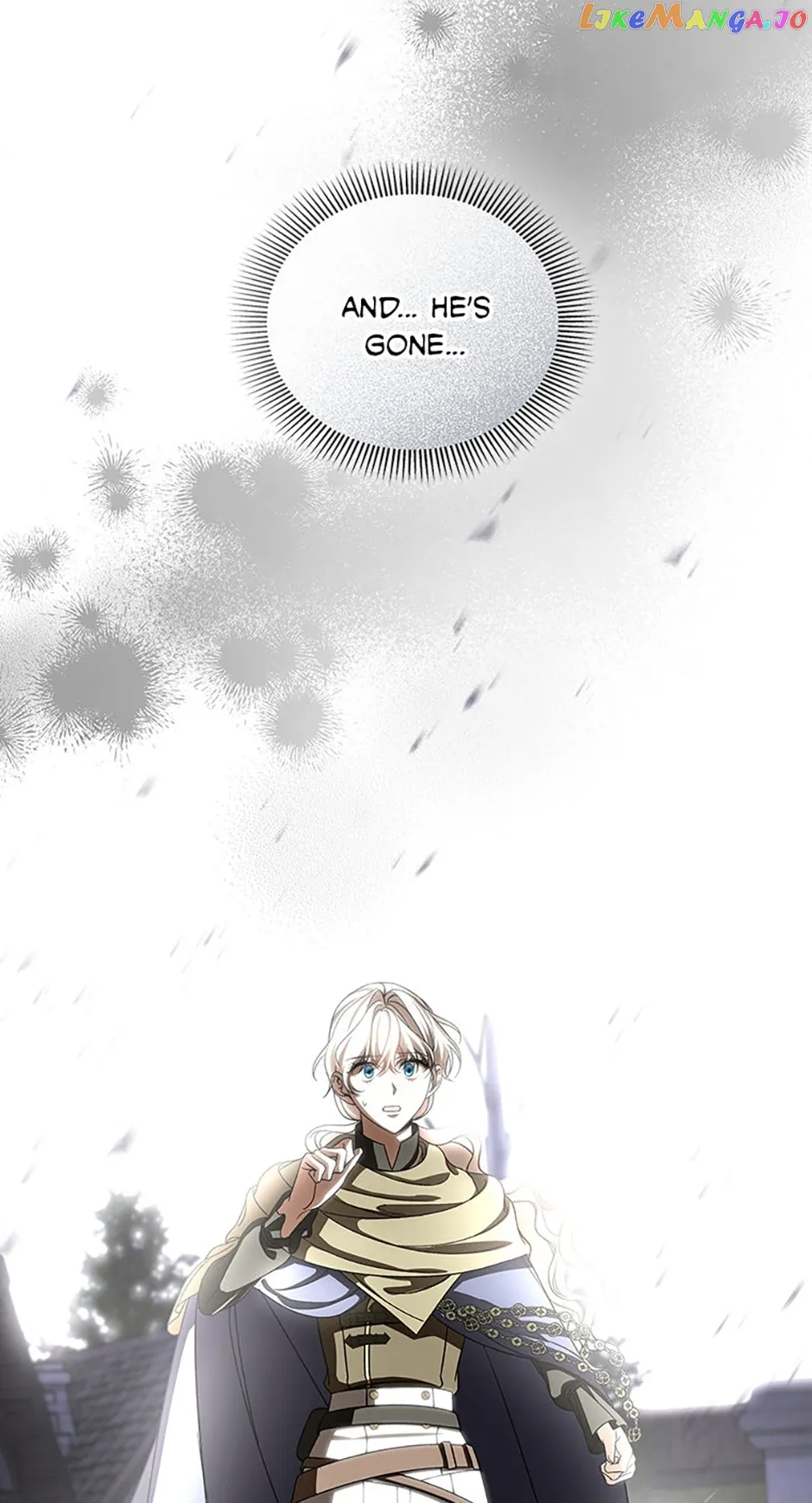 It’s My Destiny To Be The Hero’s Saviour Chapter 63 Online - página 57