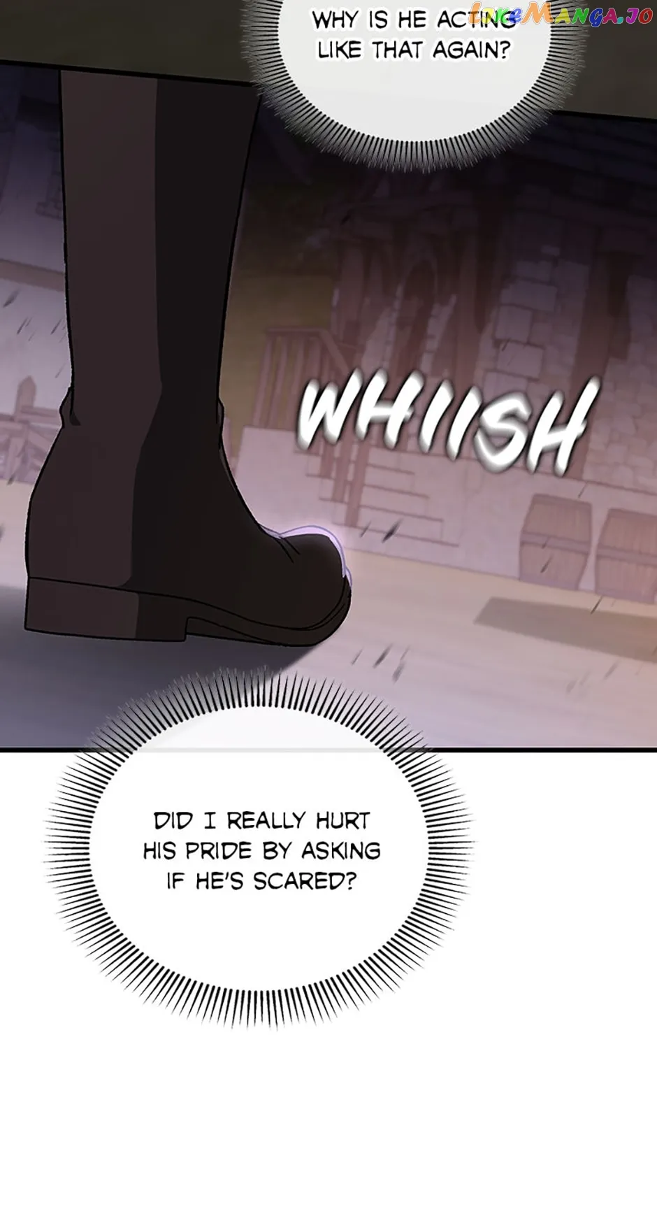 It’s My Destiny To Be The Hero’s Saviour Chapter 63 Online - página 59