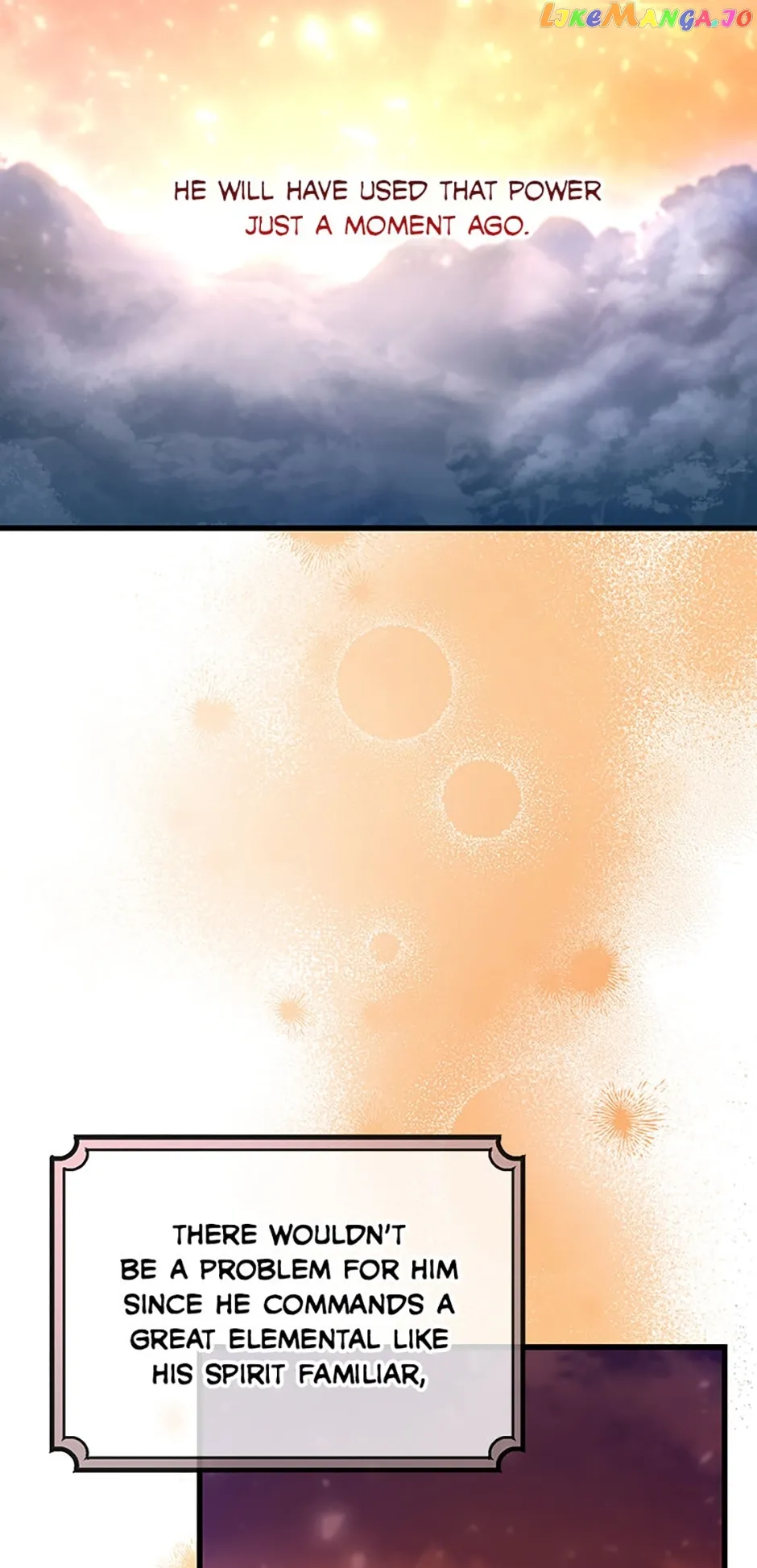 It’s My Destiny To Be The Hero’s Saviour Chapter 63 Online - página 61