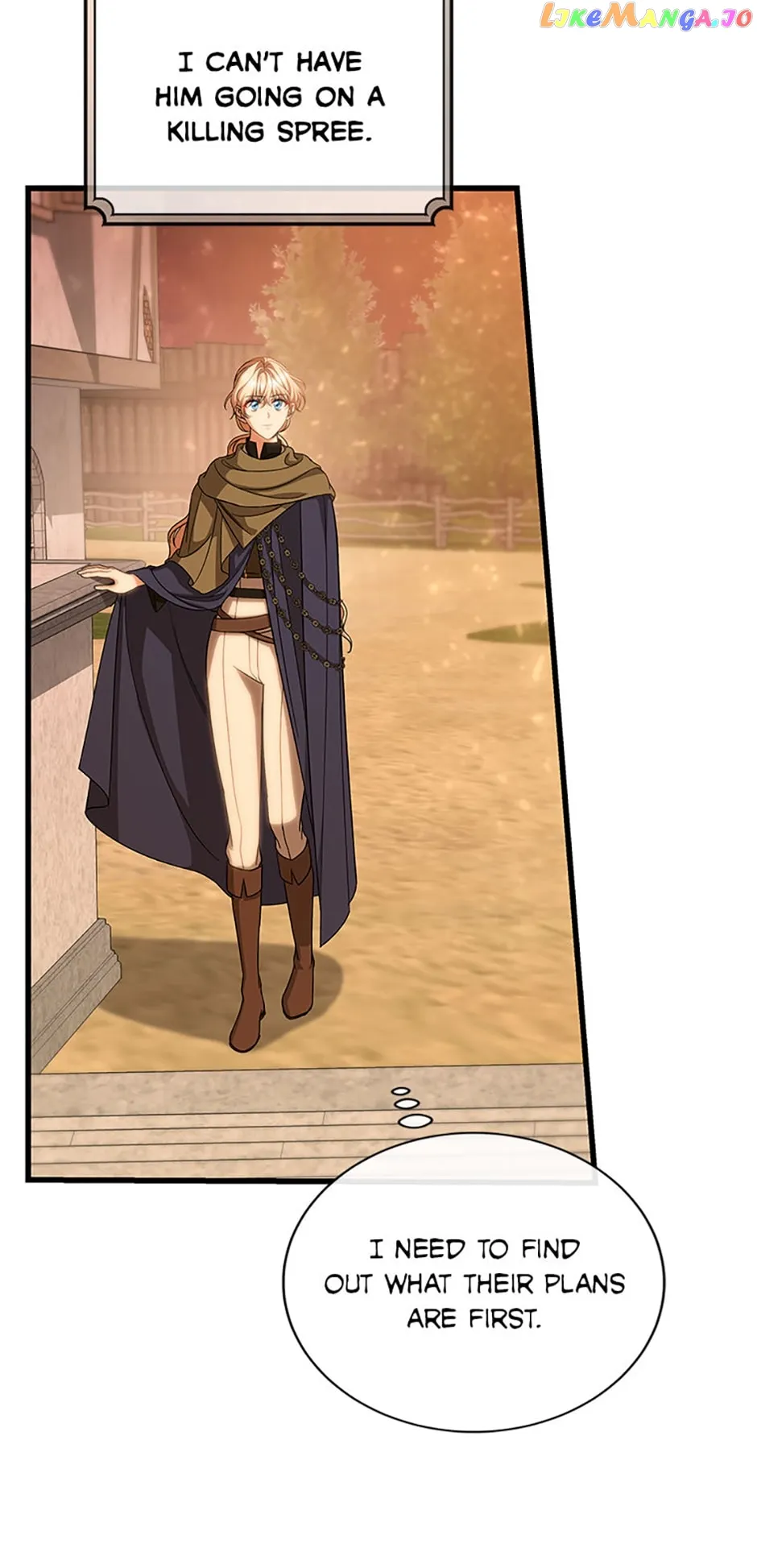 It’s My Destiny To Be The Hero’s Saviour Chapter 63 Online - página 63