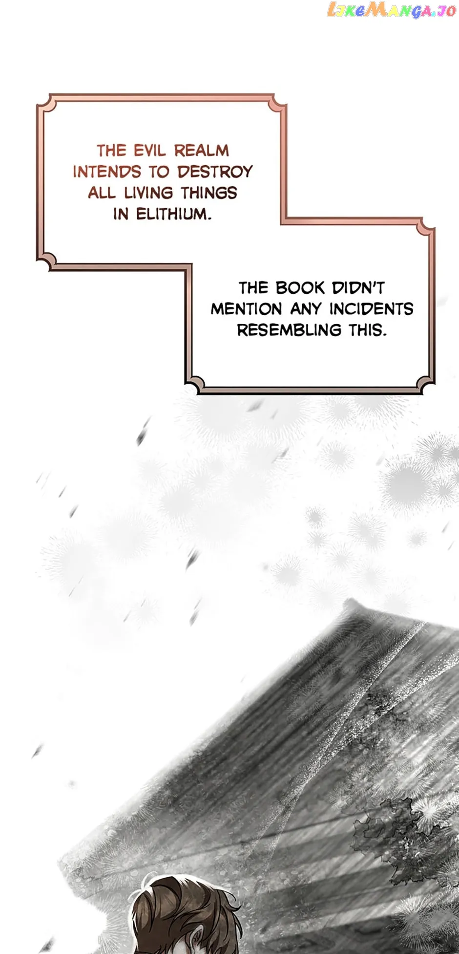 It’s My Destiny To Be The Hero’s Saviour Chapter 63 Online - página 64