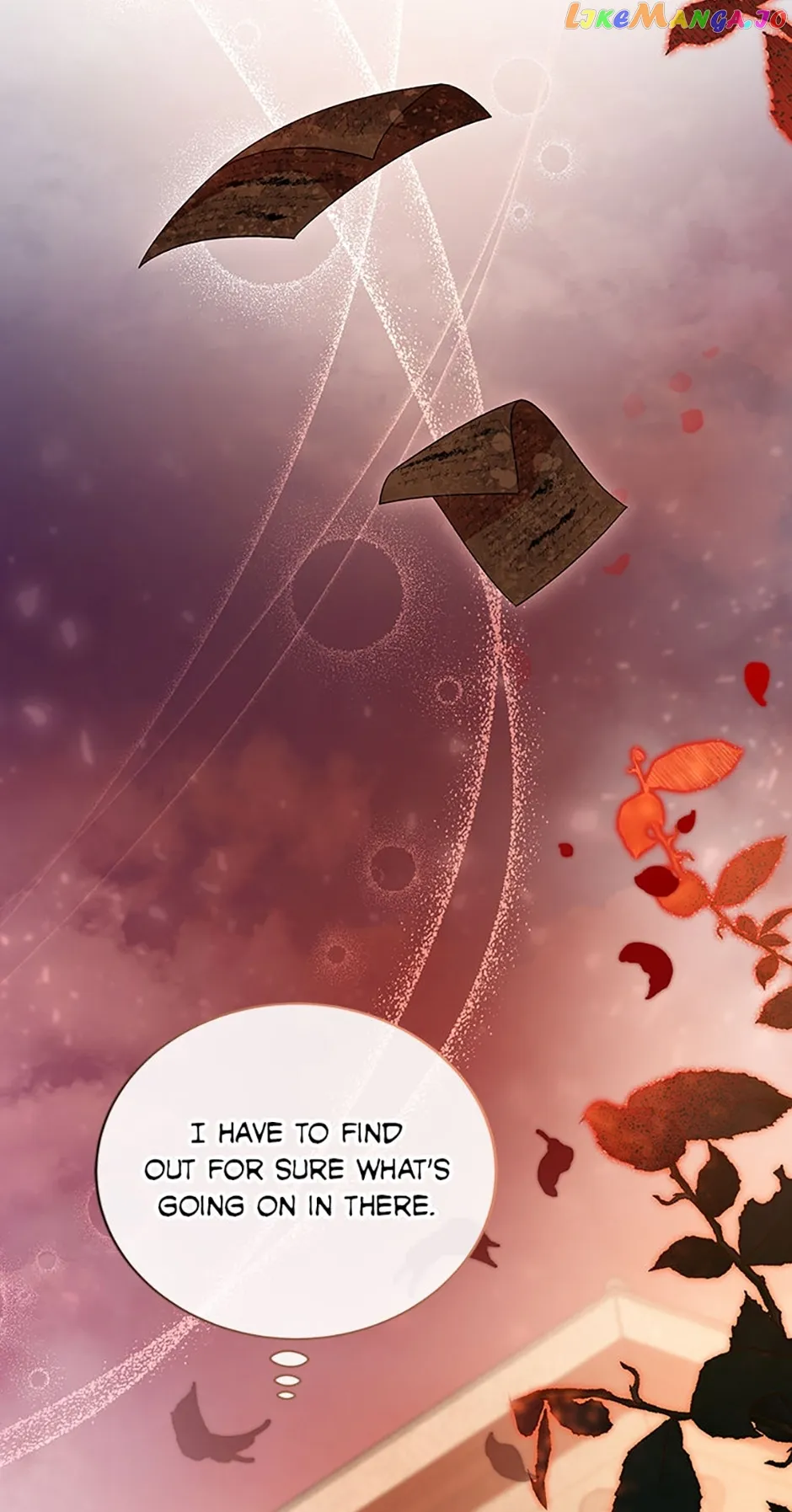 It’s My Destiny To Be The Hero’s Saviour Chapter 63 Online - página 68