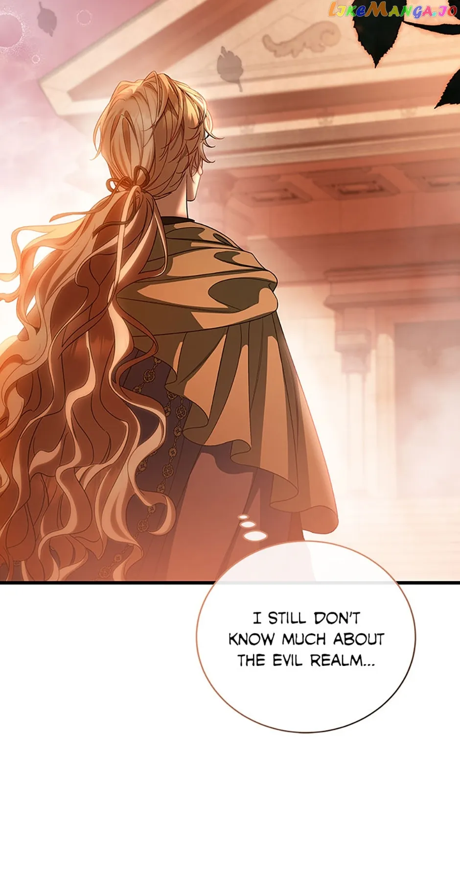It’s My Destiny To Be The Hero’s Saviour Chapter 63 Online - página 69