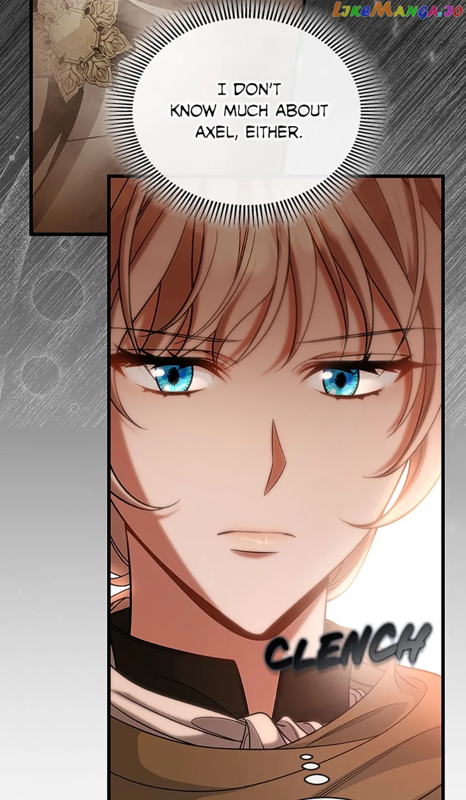 It’s My Destiny To Be The Hero’s Saviour Chapter 63 Online - página 71