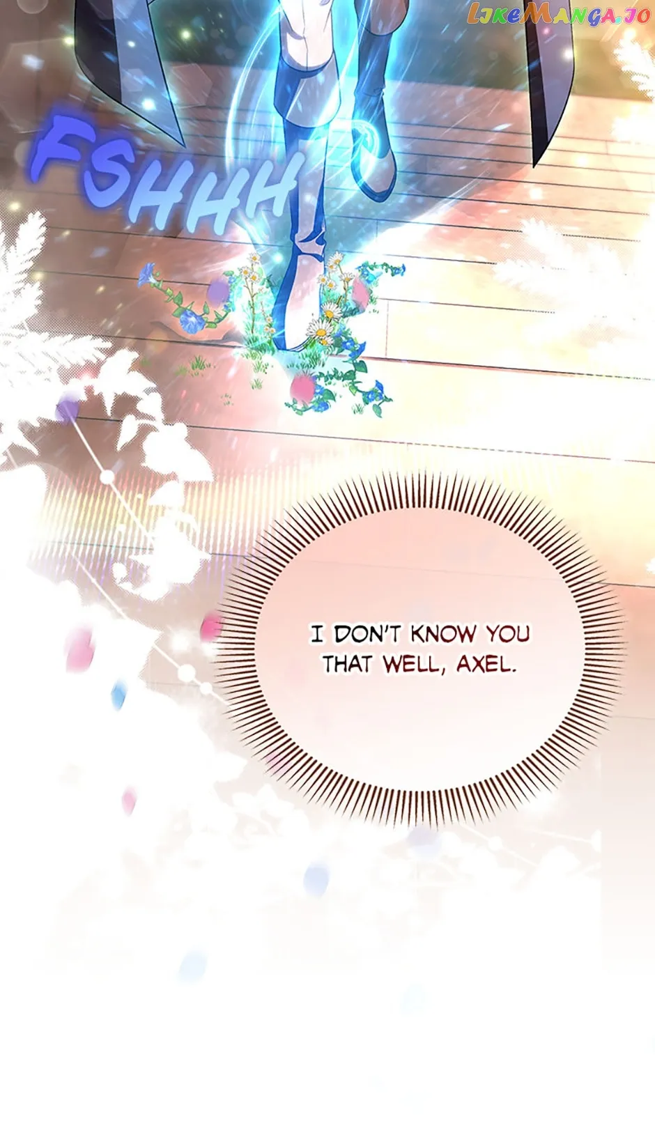 It’s My Destiny To Be The Hero’s Saviour Chapter 63 Online - página 74