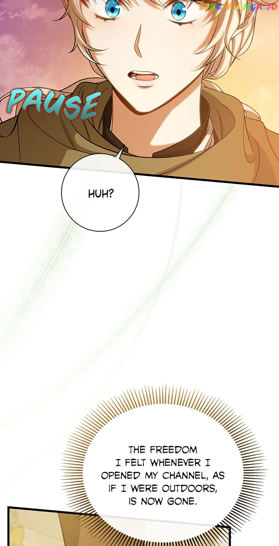 It’s My Destiny To Be The Hero’s Saviour Chapter 63 Online - página 76