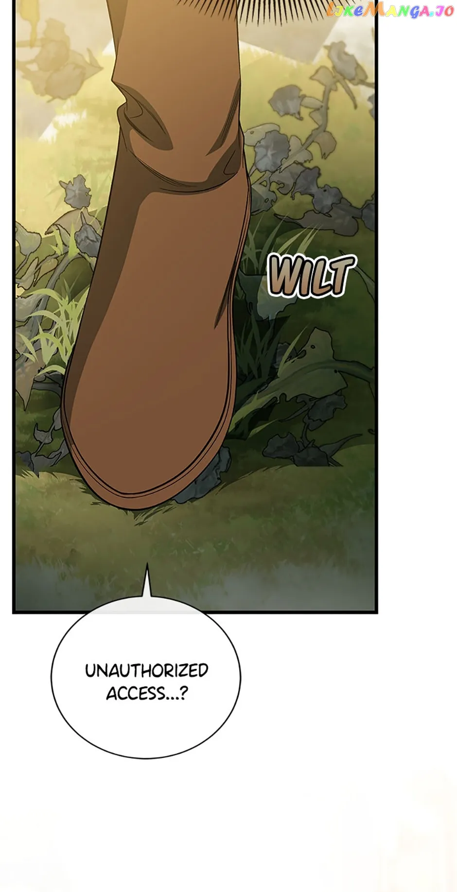 It’s My Destiny To Be The Hero’s Saviour Chapter 63 Online - página 77