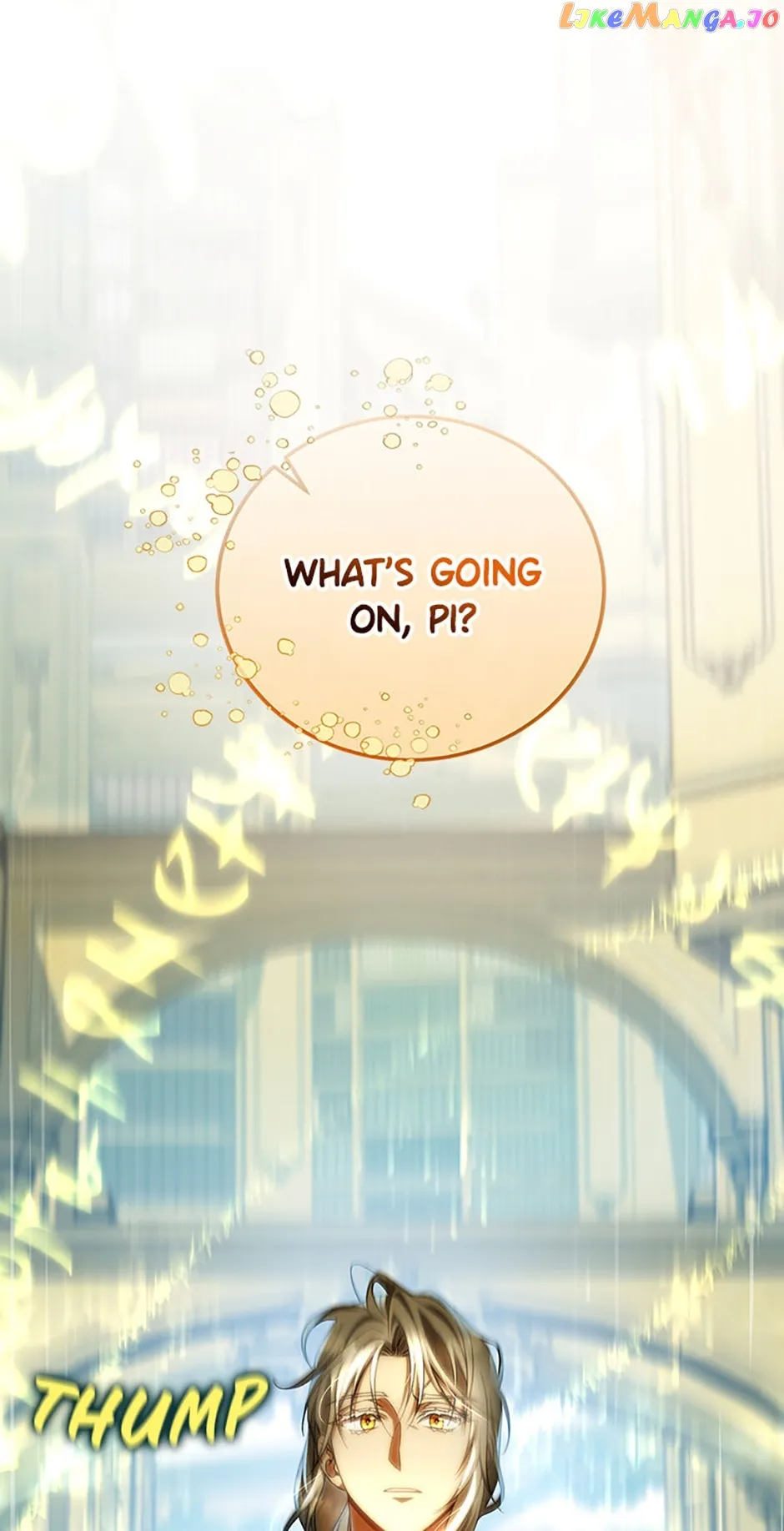 It’s My Destiny To Be The Hero’s Saviour Chapter 63 Online - página 78