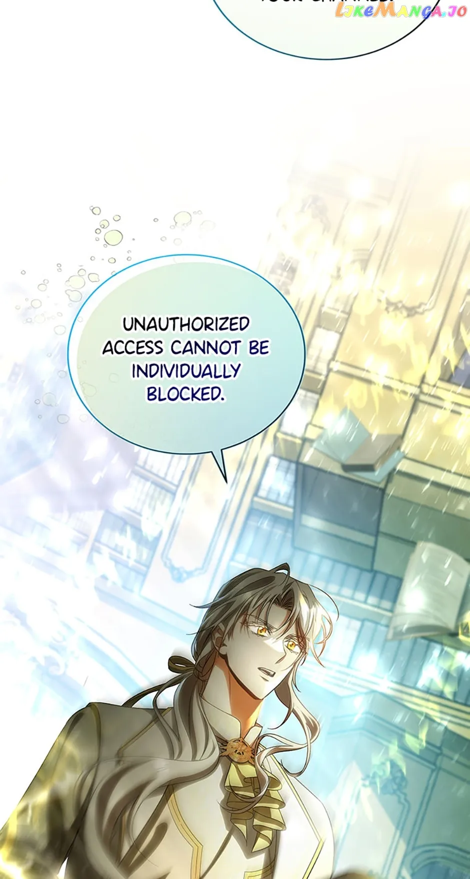 It’s My Destiny To Be The Hero’s Saviour Chapter 63 Online - página 83
