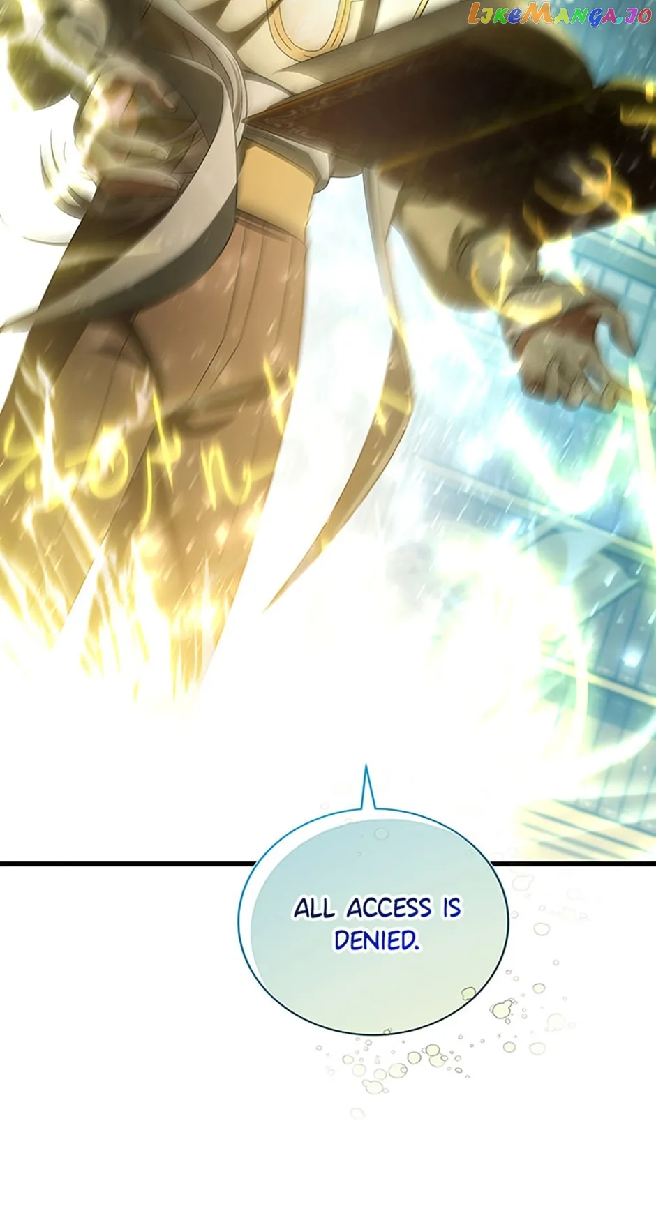 It’s My Destiny To Be The Hero’s Saviour Chapter 63 Online - página 84