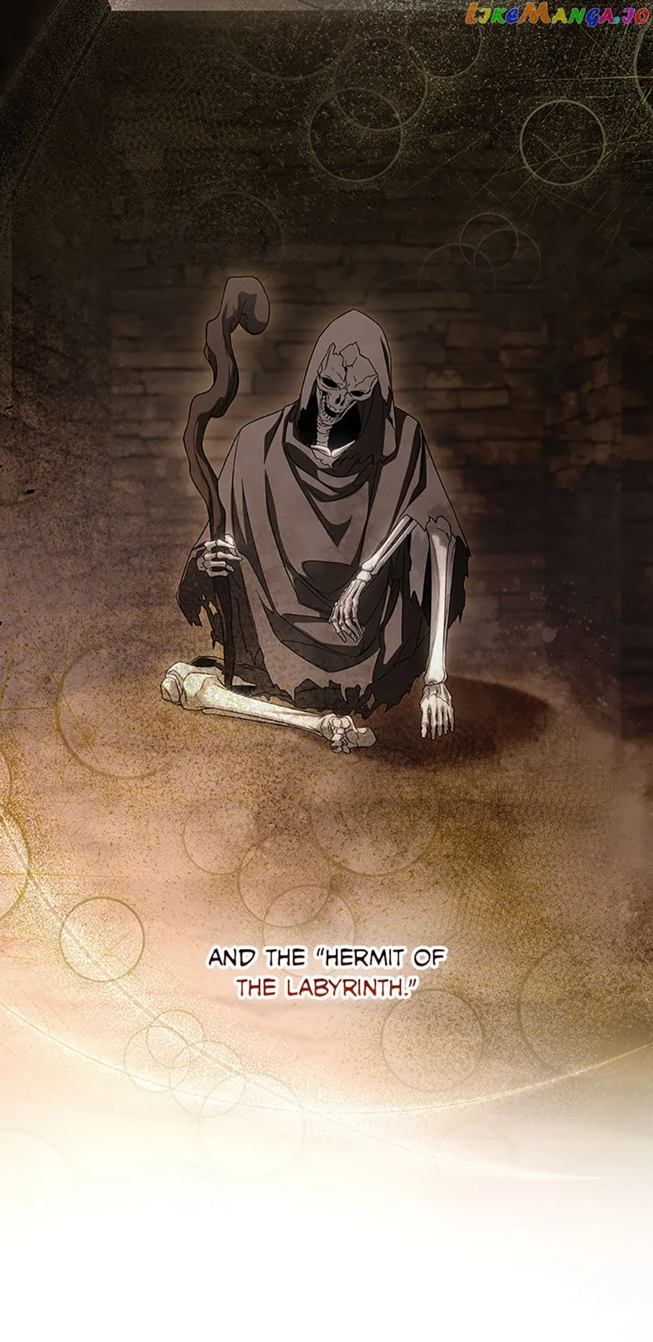 It’s My Destiny To Be The Hero’s Saviour Chapter 63 Online - página 89