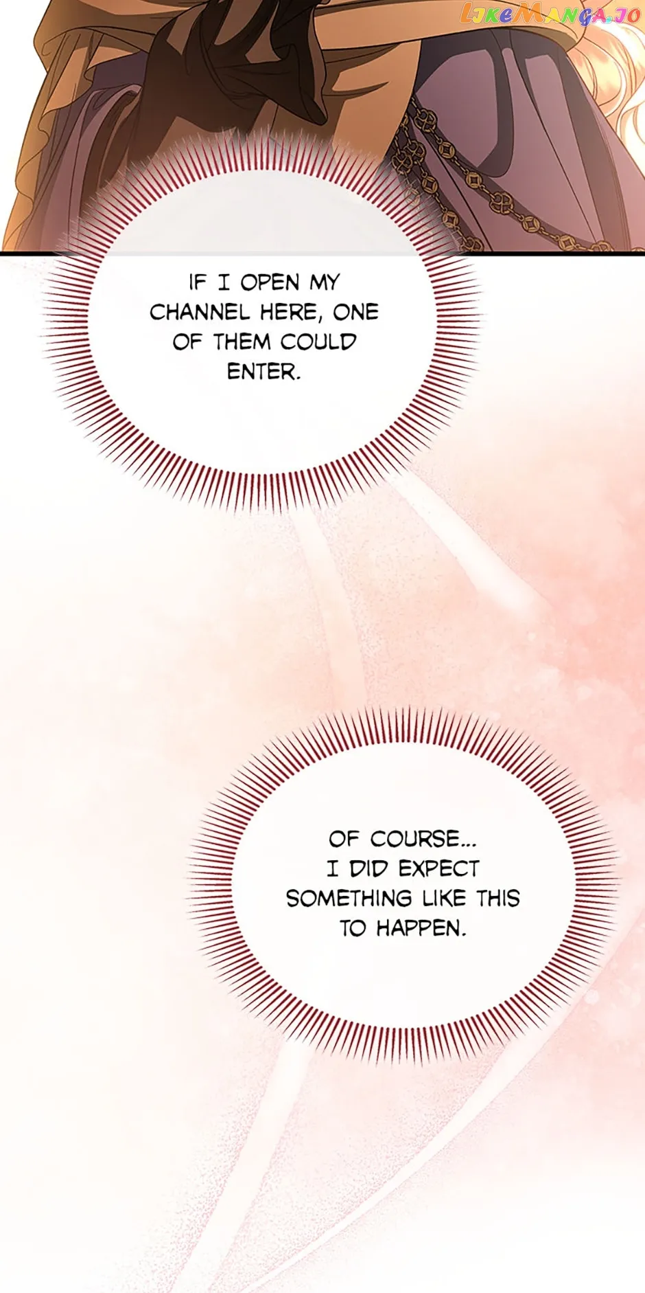 It’s My Destiny To Be The Hero’s Saviour Chapter 63 Online - página 91