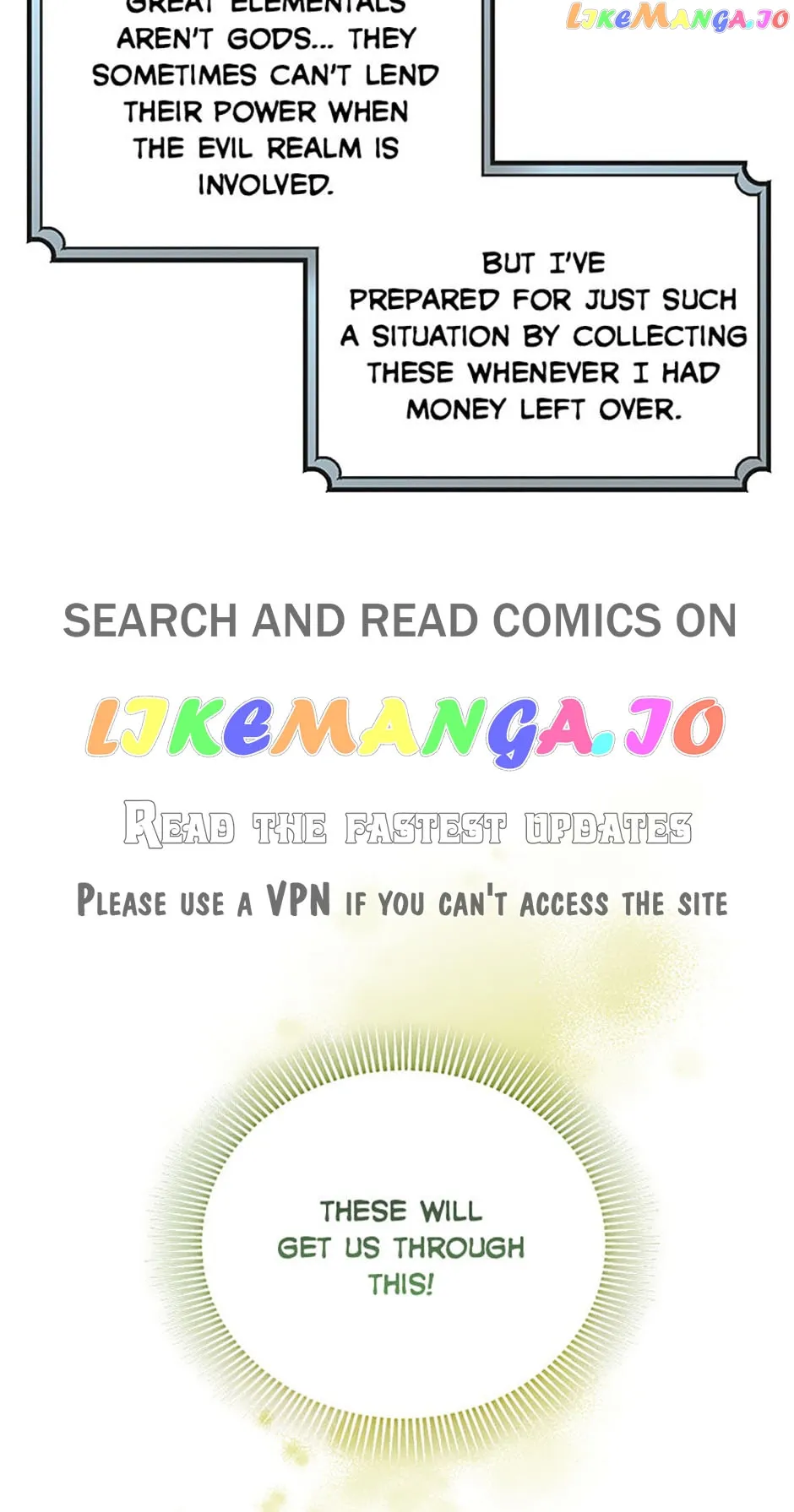 It’s My Destiny To Be The Hero’s Saviour Chapter 63 Online - página 94