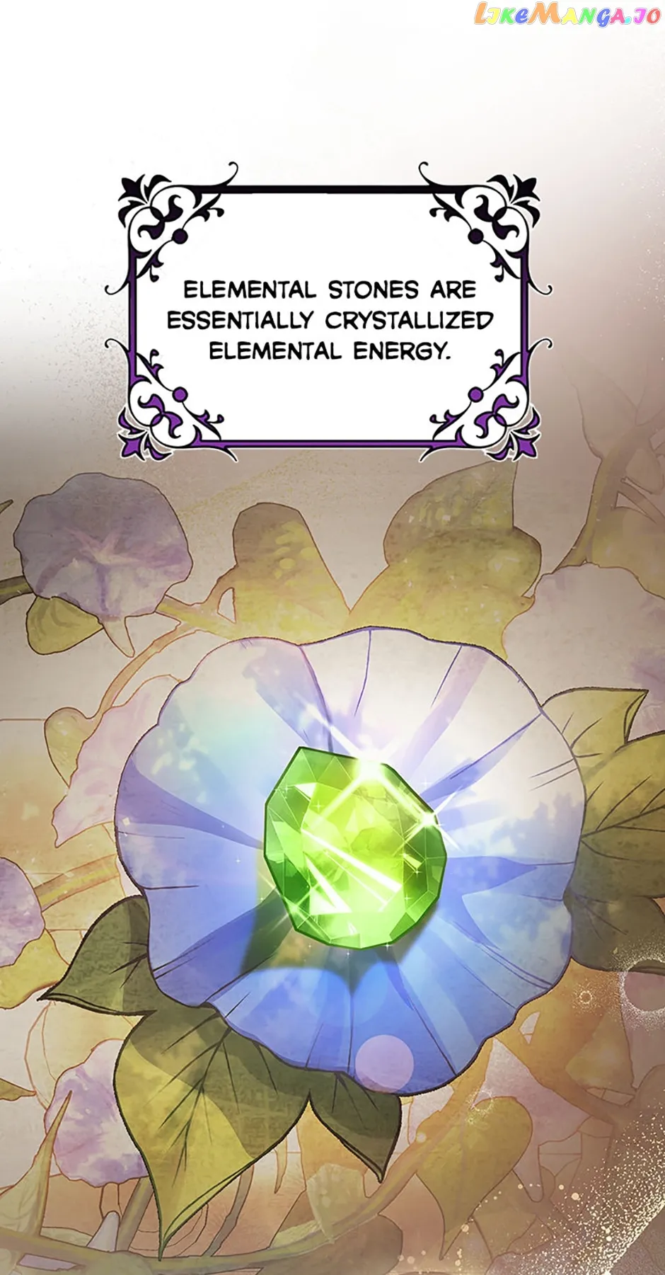 It’s My Destiny To Be The Hero’s Saviour Chapter 64 Online - página 2