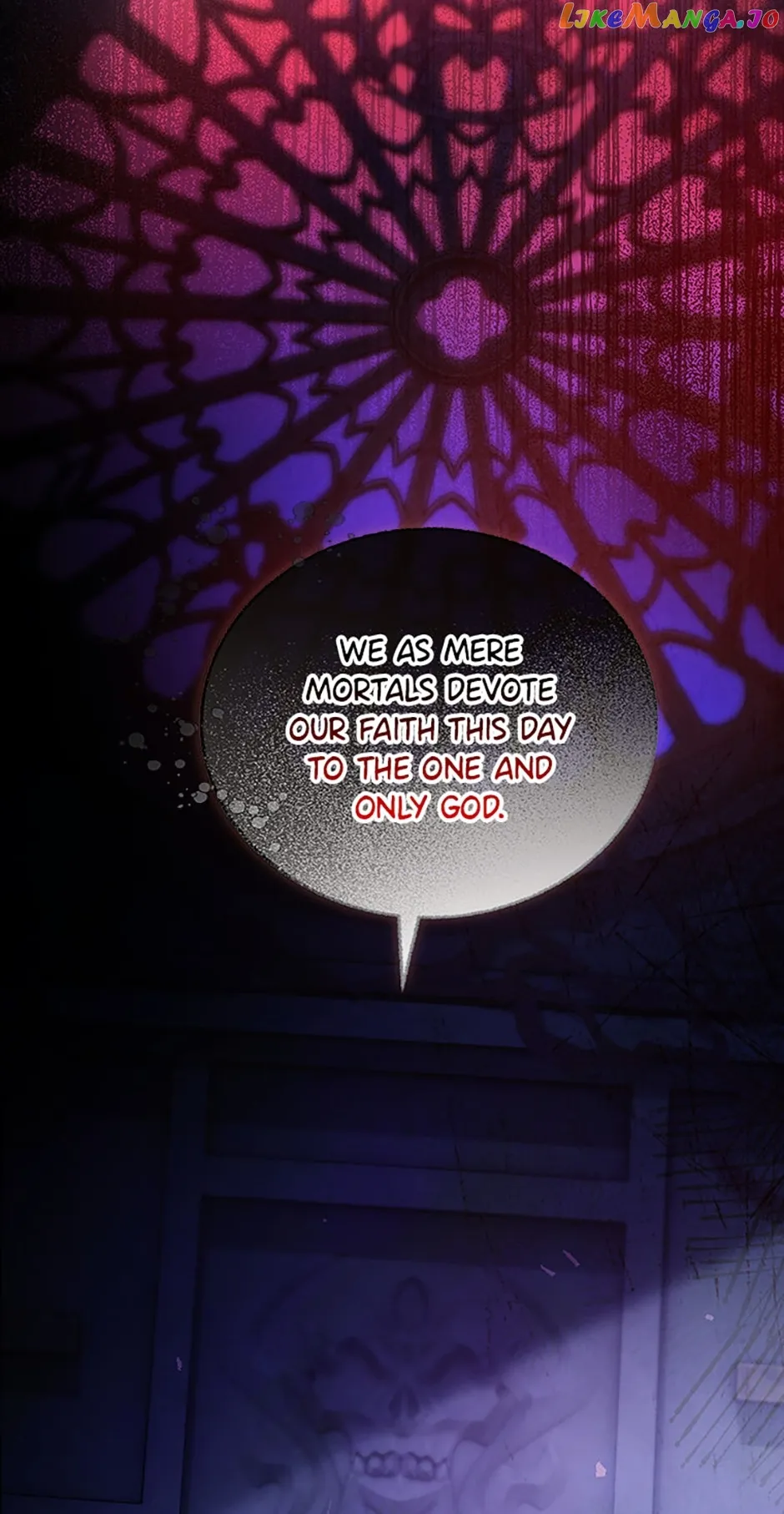 It’s My Destiny To Be The Hero’s Saviour Chapter 64 Online - página 12