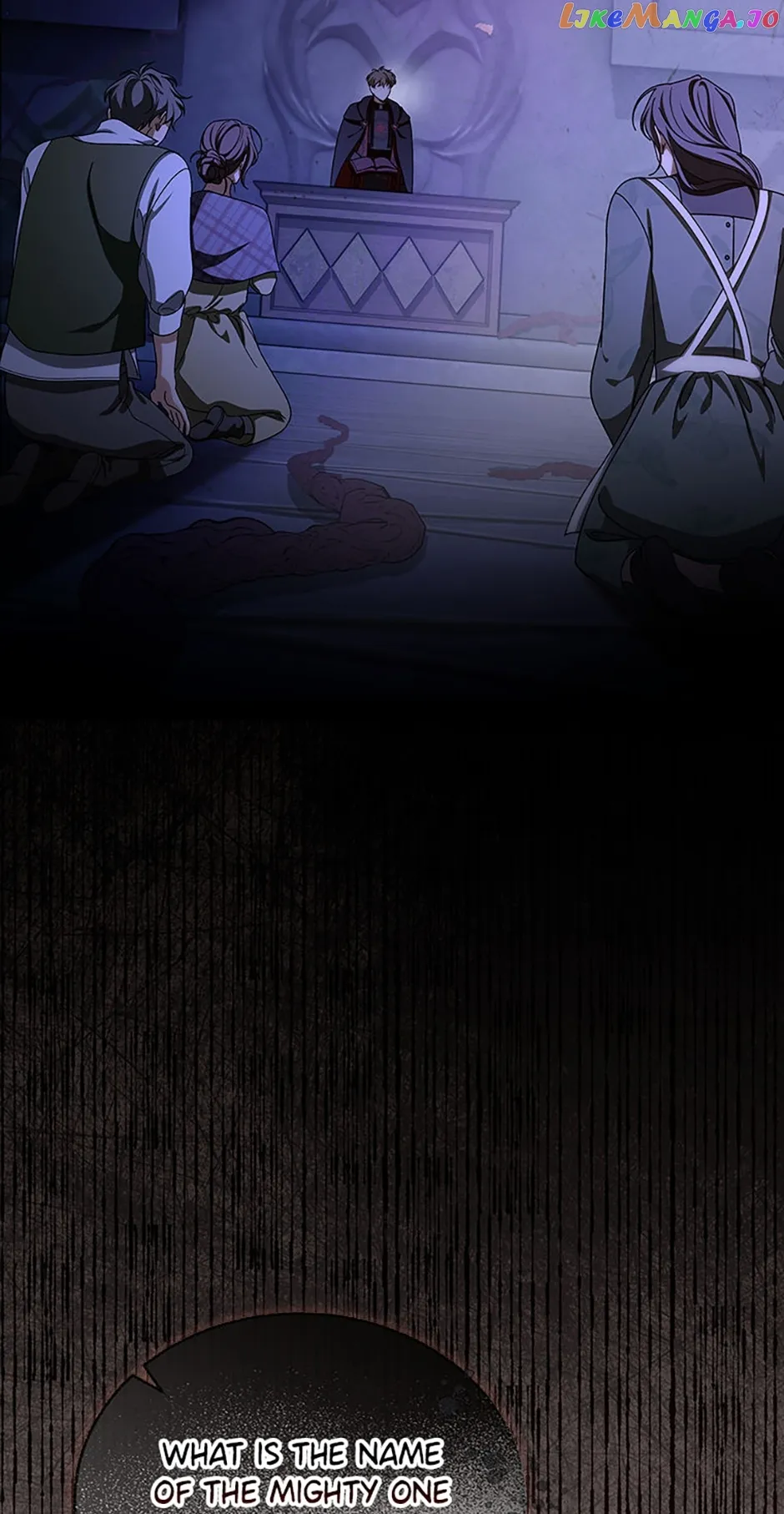It’s My Destiny To Be The Hero’s Saviour Chapter 64 Online - página 13
