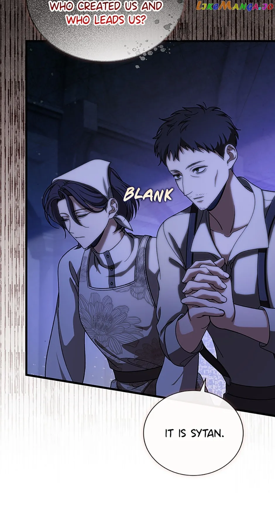 It’s My Destiny To Be The Hero’s Saviour Chapter 64 Online - página 14