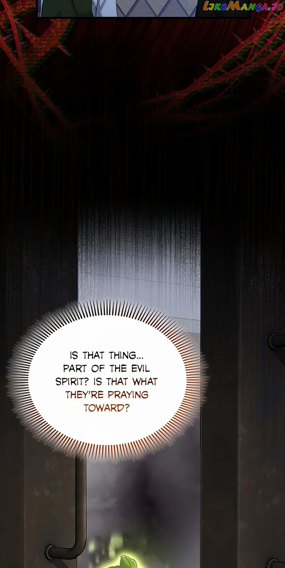 It’s My Destiny To Be The Hero’s Saviour Chapter 64 Online - página 19