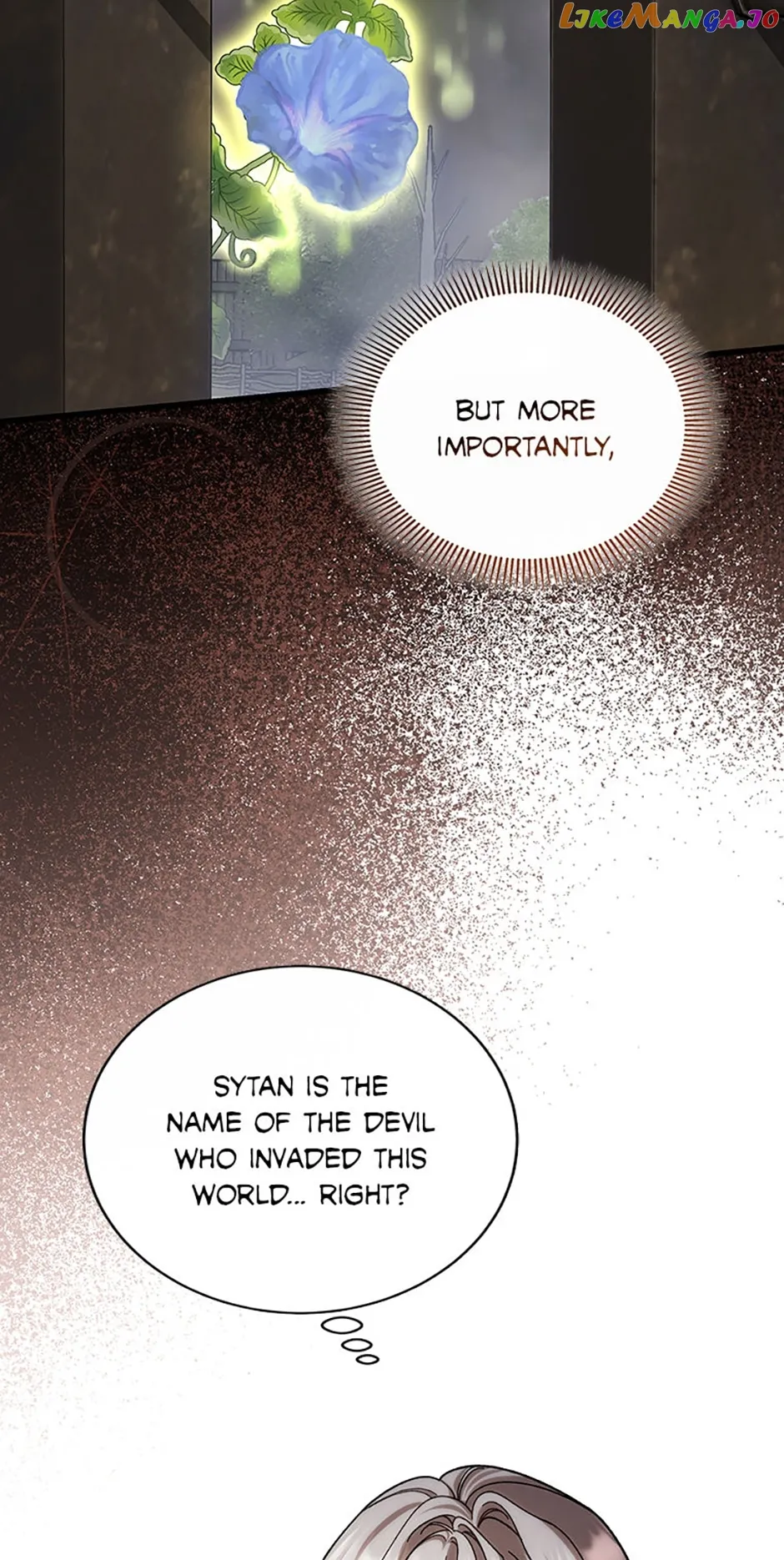 It’s My Destiny To Be The Hero’s Saviour Chapter 64 Online - página 20
