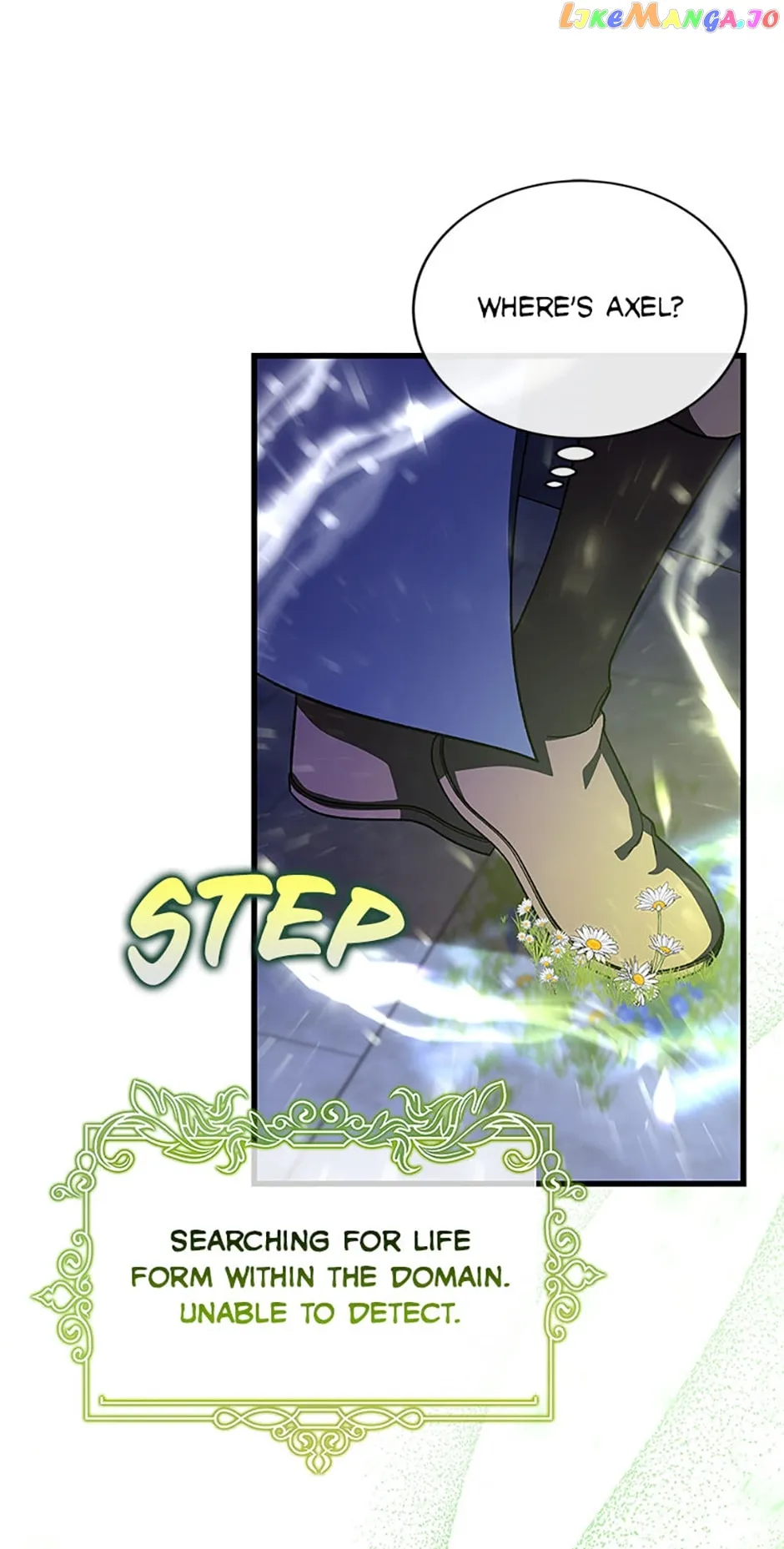It’s My Destiny To Be The Hero’s Saviour Chapter 64 Online - página 25