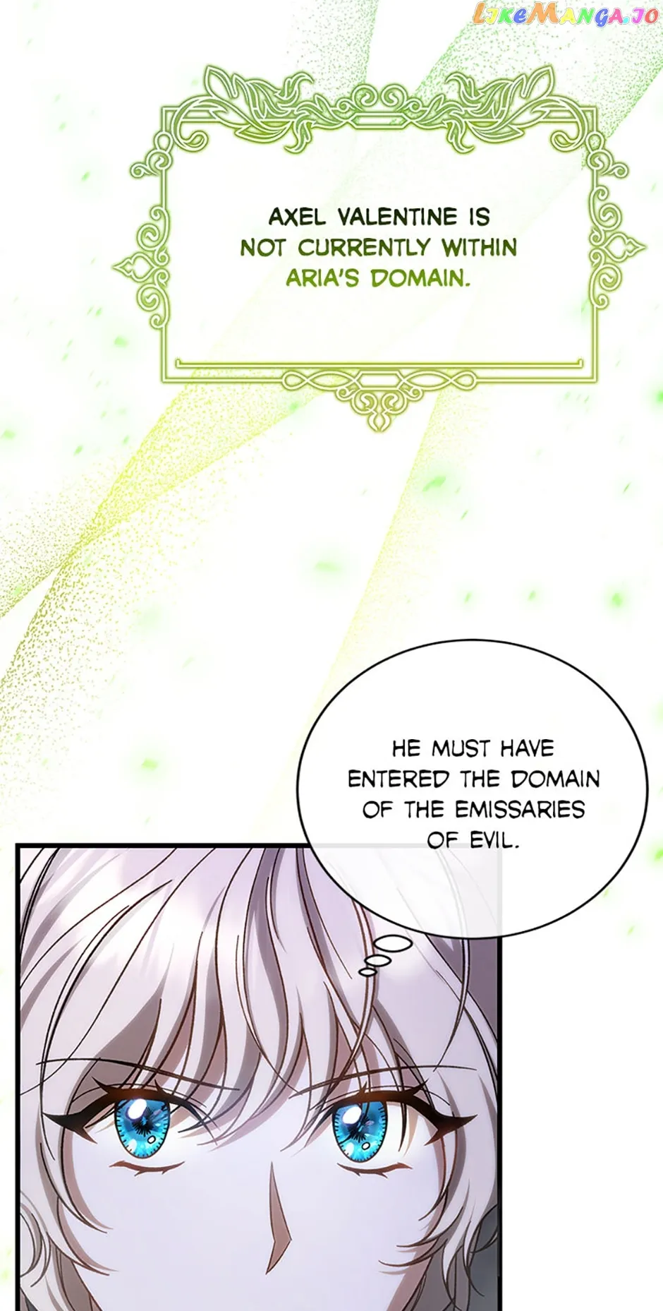 It’s My Destiny To Be The Hero’s Saviour Chapter 64 Online - página 26