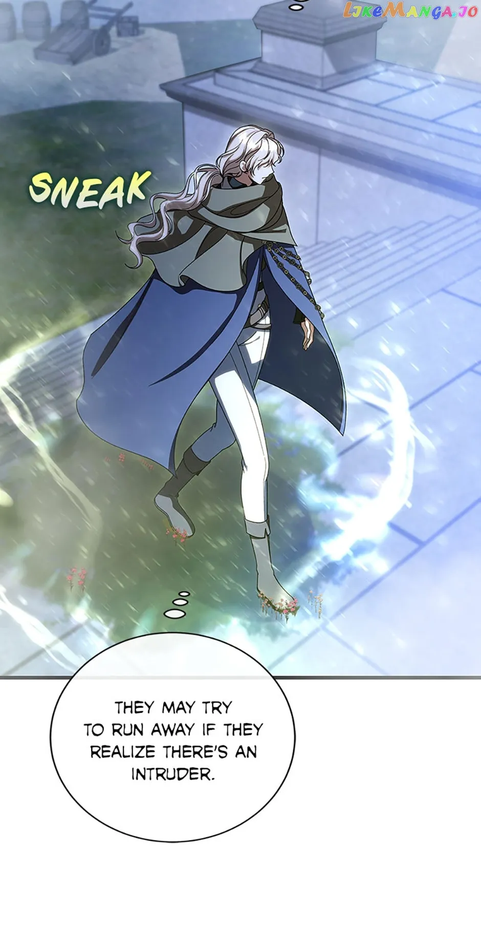 It’s My Destiny To Be The Hero’s Saviour Chapter 64 Online - página 28