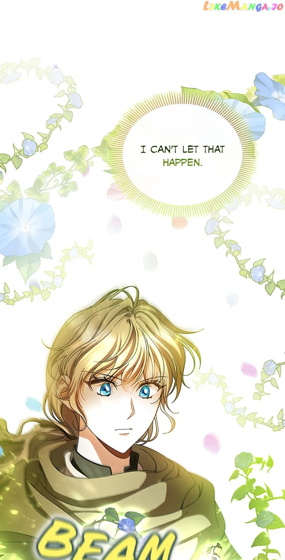 It’s My Destiny To Be The Hero’s Saviour Chapter 64 Online - página 29