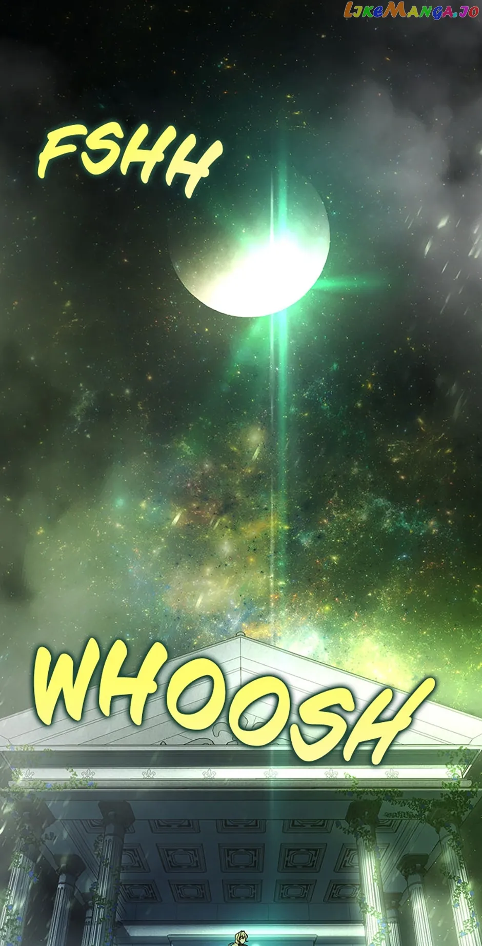 It’s My Destiny To Be The Hero’s Saviour Chapter 64 Online - página 31