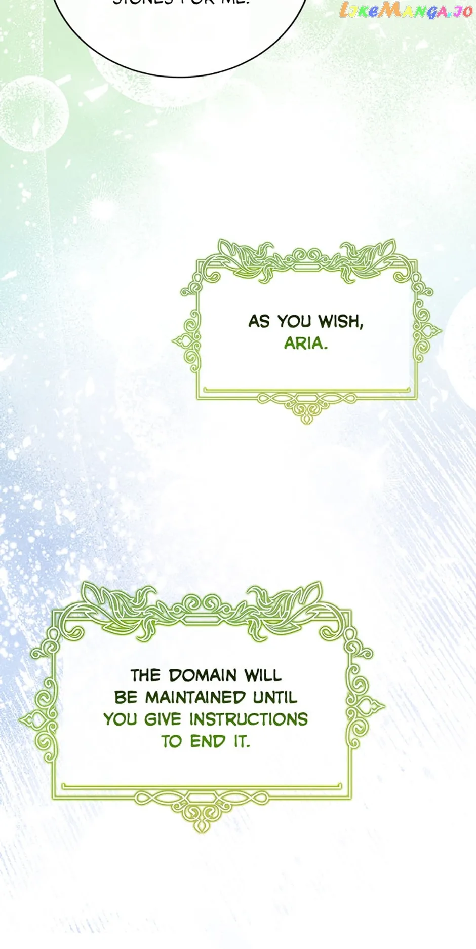 It’s My Destiny To Be The Hero’s Saviour Chapter 64 Online - página 34