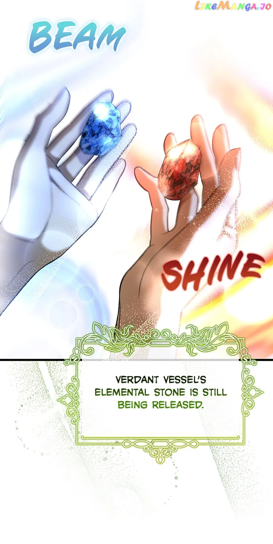 It’s My Destiny To Be The Hero’s Saviour Chapter 64 Online - página 35