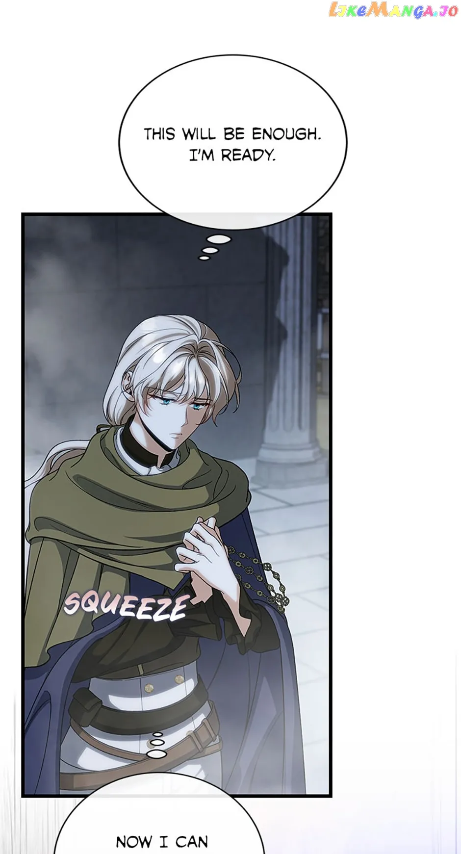 It’s My Destiny To Be The Hero’s Saviour Chapter 64 Online - página 36