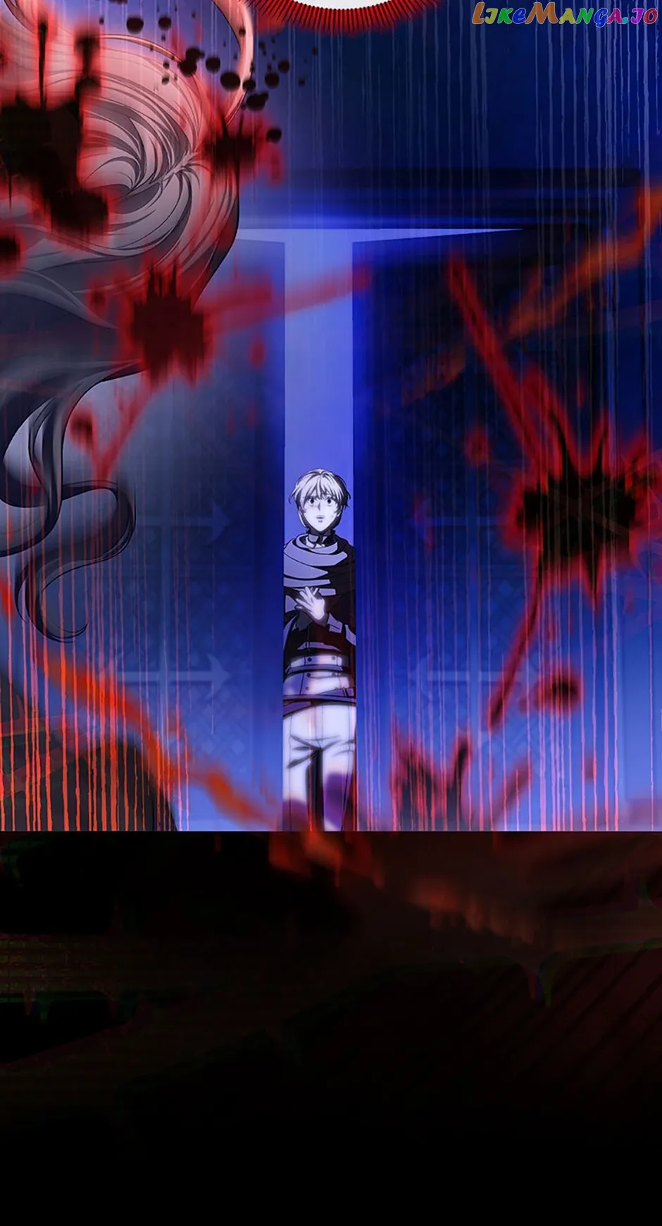 It’s My Destiny To Be The Hero’s Saviour Chapter 64 Online - página 39